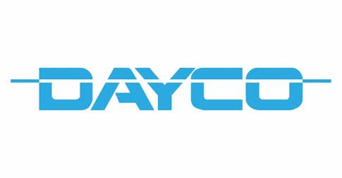 Dayco 15500 Top Cog Accessory Drive Belt