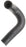 Dayco 71692  Bypass Hose