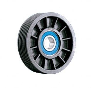 Dayco 89010  Drive Belt Tensioner Pulley