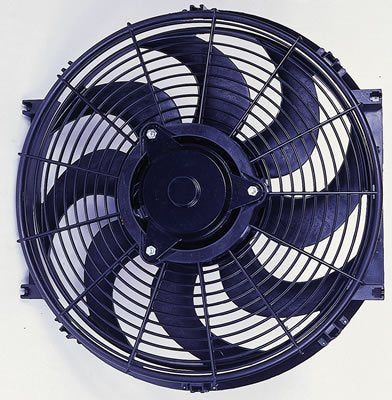 Derale 16514 Tornado Cooling Fan