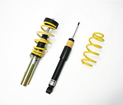 ST Suspensions 90892 ST X Coil Over Shock Absorber