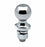 Tow Ready 63908  Trailer Hitch Ball
