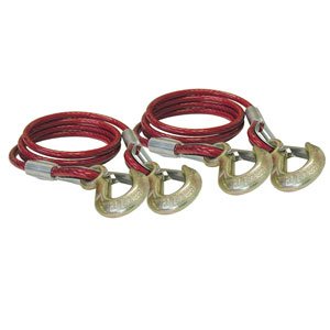 Roadmaster 653  Trailer Safety Cable