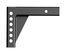 Equal-i-zer 90-02-4200  Weight Distribution Hitch Shank