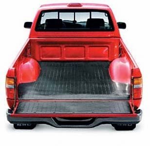 Trail FX Bed Liners 222D TFX Bed Mats Bed Mat
