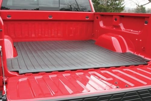 Trail FX Bed Liners 521D TFX Bed Mats Bed Mat