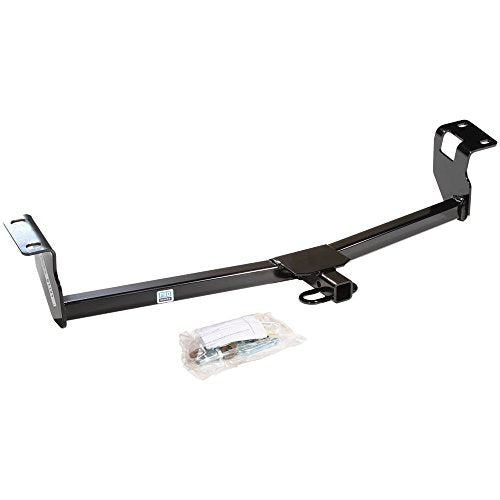 Trail FX Bed Liners 69470B TFX Trailer Hitch Trailer Hitch Rear