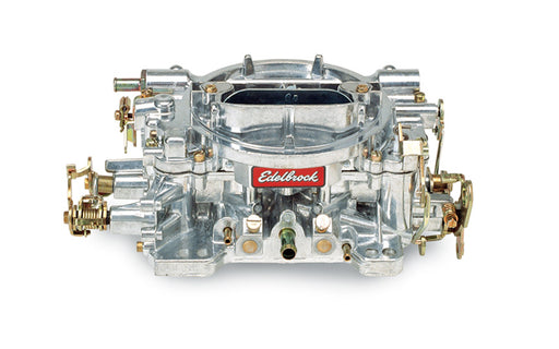 Edelbrock 1407 Performer Carburetor