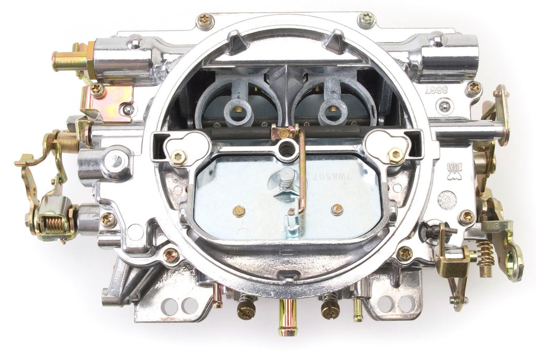 Edelbrock 1412 Performer Carburetor