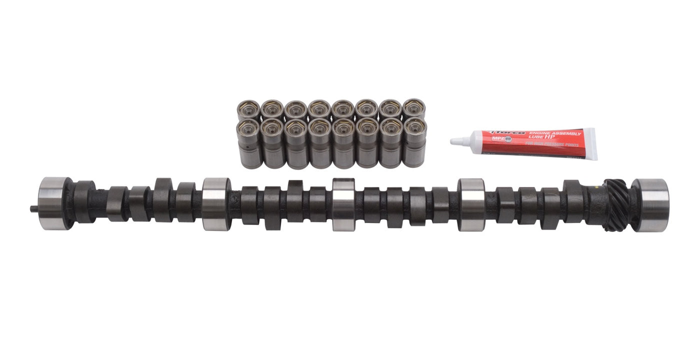 Edelbrock 2102 Performer Plus Camshaft and Lifter Kit