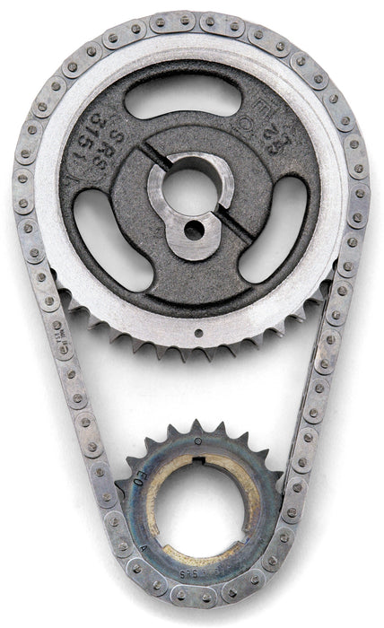 Edelbrock 7811 Performer Timing Gear Set