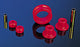 Energy Suspension 16.10102G  Rack and Pinion Mount Bushing