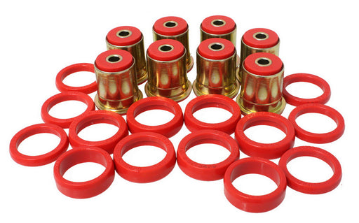 Energy Suspension 3.3132R  Control Arm Bushing