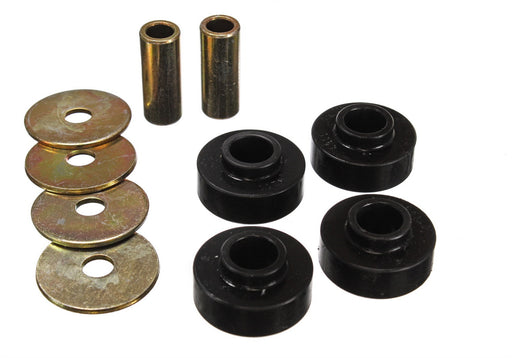 Energy Suspension 4.1126G  Differential Carrier Bushing