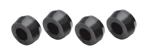 Energy Suspension 9.8113R  Shock Absorber Mount Bushing