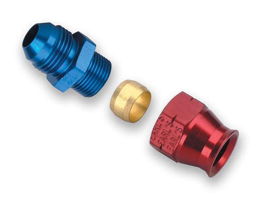Earl's Performance 165056ERL  Tube End Fitting