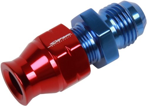 Sniper Motorsports 17529061  Tube End Fitting