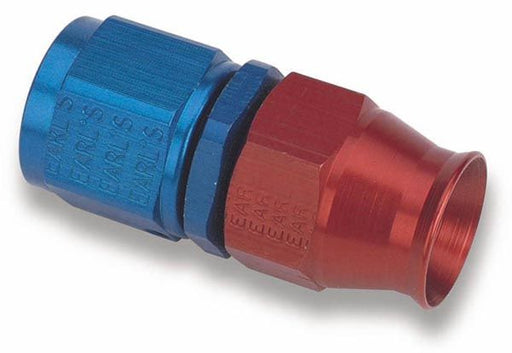 Earl's Performance 600133ERL Speed-Seal (TM) Hose End Fitting