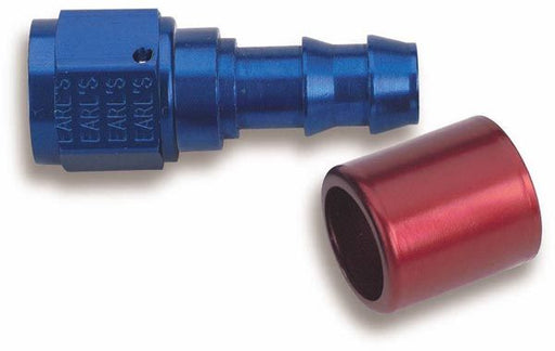 Earl's Performance 700109ERL Super Stock (TM) Hose End Fitting