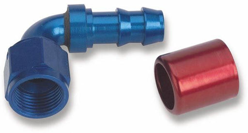Earl's Performance 709167ERL Super Stock (TM) Hose End Fitting