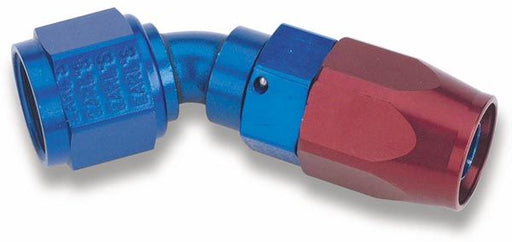 Earl's Performance 804606ERL Swivel-Seal (TM) Hose End Fitting
