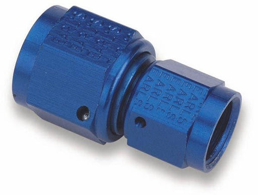 Earl's Performance 915103ERL  Coupler Fitting