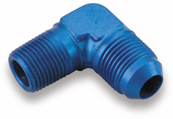 Earl's Performance 982203ERL  Adapter Fitting