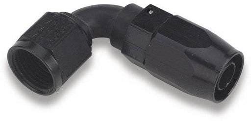 Earl's Performance AT809108ERL Ano-Tuff (TM) Hose End Fitting