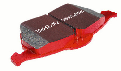 EBC Brakes DP31884C Redstuff Brake Pad