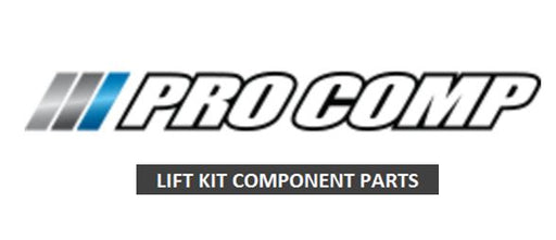 Explorer Pro Comp 52223B-1  Lift Kit Component