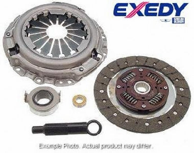 Exedy Clutch and Flywheels HCK1004  Clutch Set