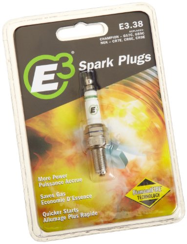 E3 Sparkplugs E3.38  SPARK PLUGS OEM