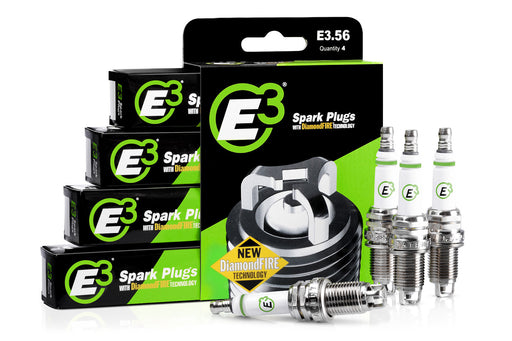 E3 Sparkplugs E3.56  Spark Plug