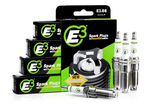 E3 Sparkplugs E3.66  Spark Plug