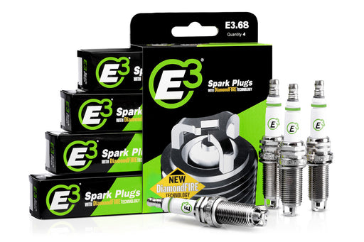 E3 Sparkplugs E3.68  Spark Plug