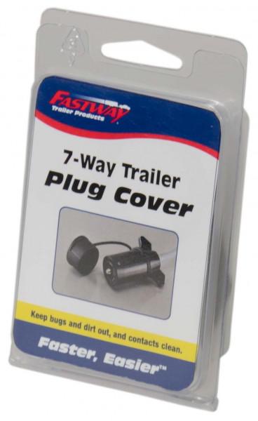 Fastway Trailer Products 82-01-3318  Trailer Wiring Connector Cover