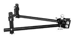 Equal-i-zer 90-00-0601 Equalizer Weight Distribution Hitch