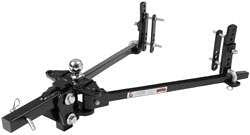 Equal-i-zer 90-00-1200 Equalizer Weight Distribution Hitch