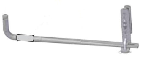 Fastway Trailer Products 94-02-0899 e2 (TM) Weight Distribution Hitch Bar