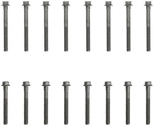 Fel-Pro ES 74017  Cylinder Head Bolt Set