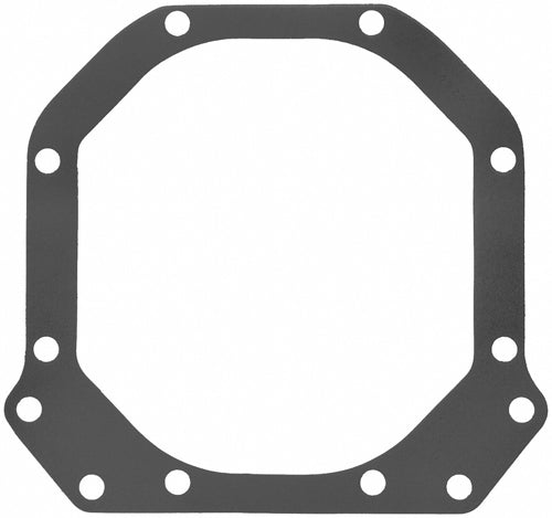 Fel-Pro Gaskets RDS 13314-1 Differential Cover Gasket; Material - Paper  Bolt Count - 12