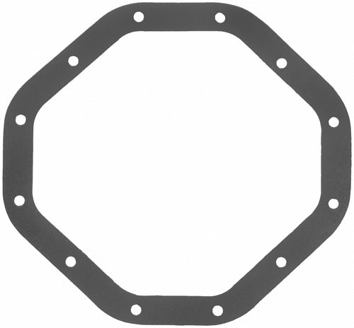 Fel-Pro  Differential Cover Gasket RDS 55073 Material - Paper  Bolt Count - 12