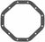 Fel-Pro  Differential Cover Gasket RDS 55073 Material - Paper  Bolt Count - 12