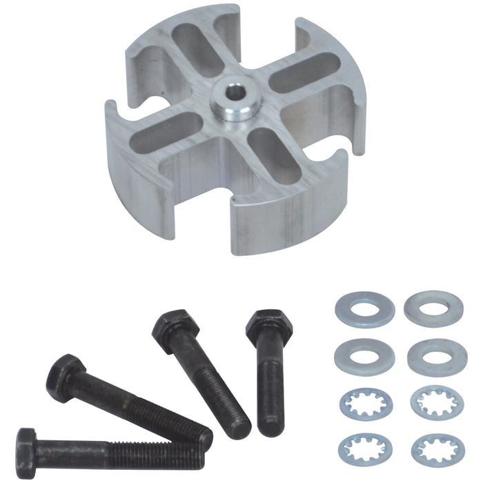 Flex-A-Lite 14548  Cooling Fan Spacer