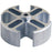 Flex-A-Lite 508  Cooling Fan Spacer