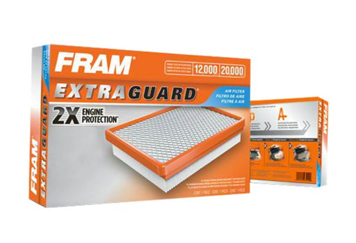 FRAM FILTER CA11053A EXTRA GUARD (R) Air Filter