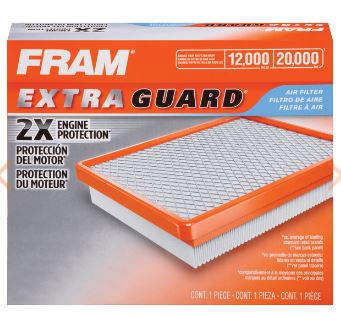 Fram CA11438 EXTRA GUARD (R) Air Filter