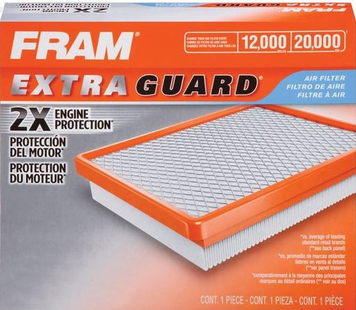 Fram CA11950 EXTRA GUARD (R) Air Filter