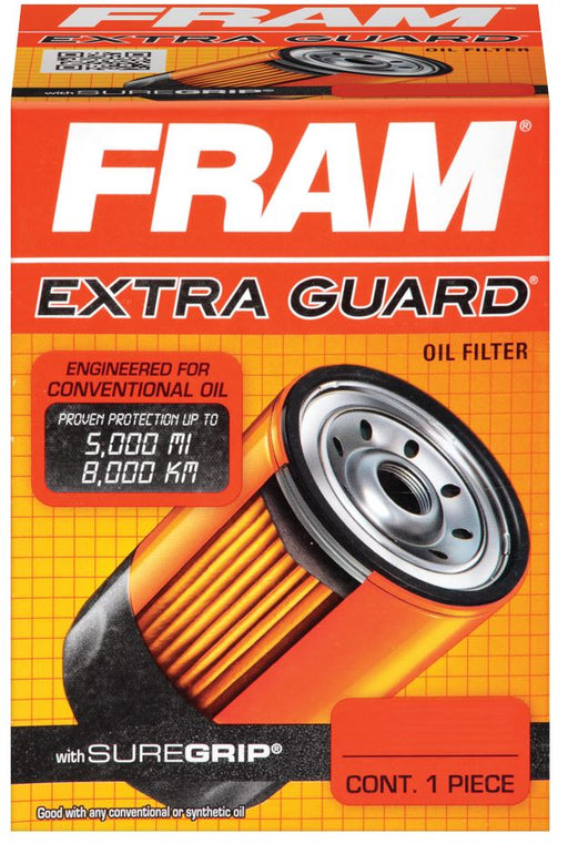 Fram CH11794 EXTRA GUARD (R) Oil Filter