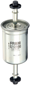 Fram G10166 EXTRA GUARD (R) Fuel Filter
